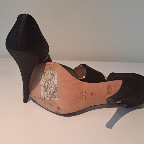 BCBG SANDALS - Picture 6 of 6